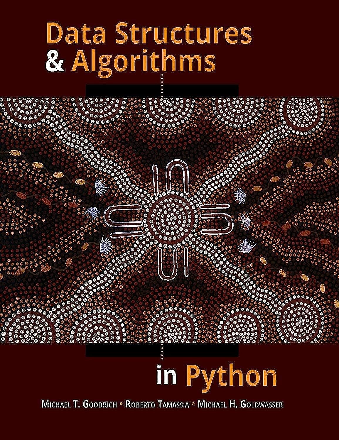 Data Structures And Algorithms In Python