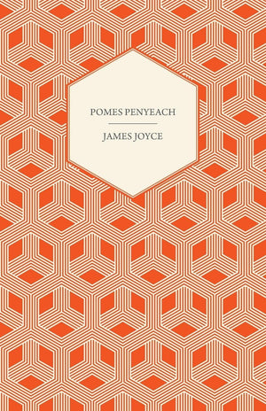 Pomes Penyeach,Used