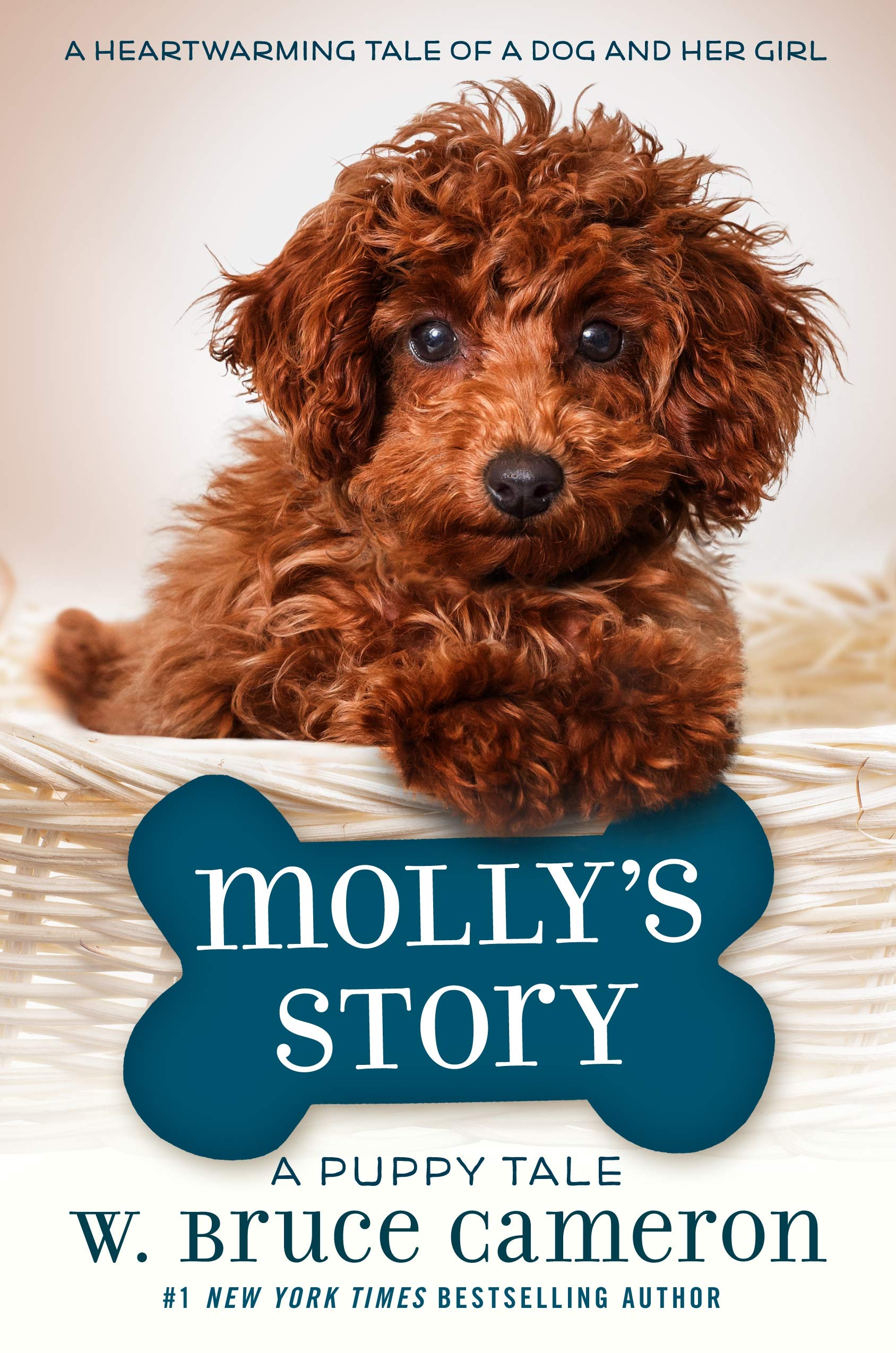 Molly's Story: A Puppy Tale,Used