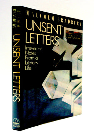 Unsent Letters,Used