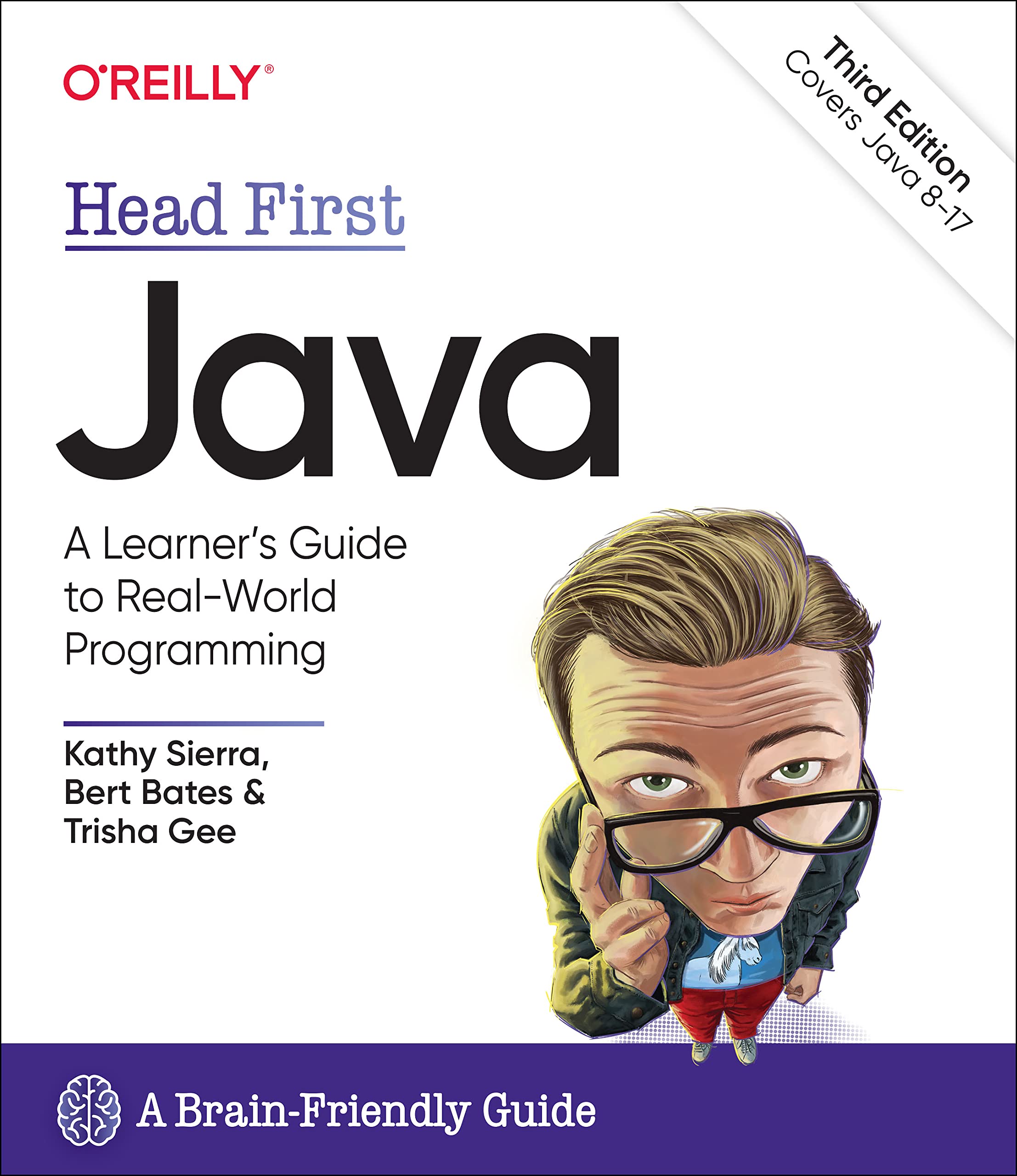 Head First Java: A BrainFriendly Guide,Used