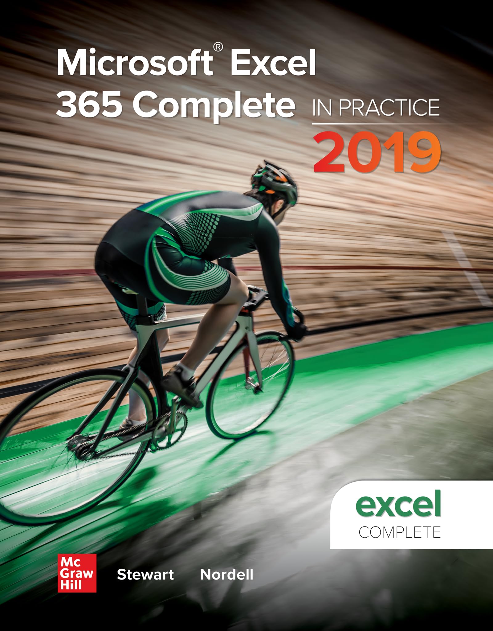 Looseleaf for Microsoft Excel 365 Complete: In Practice, 2019 Edition,Used