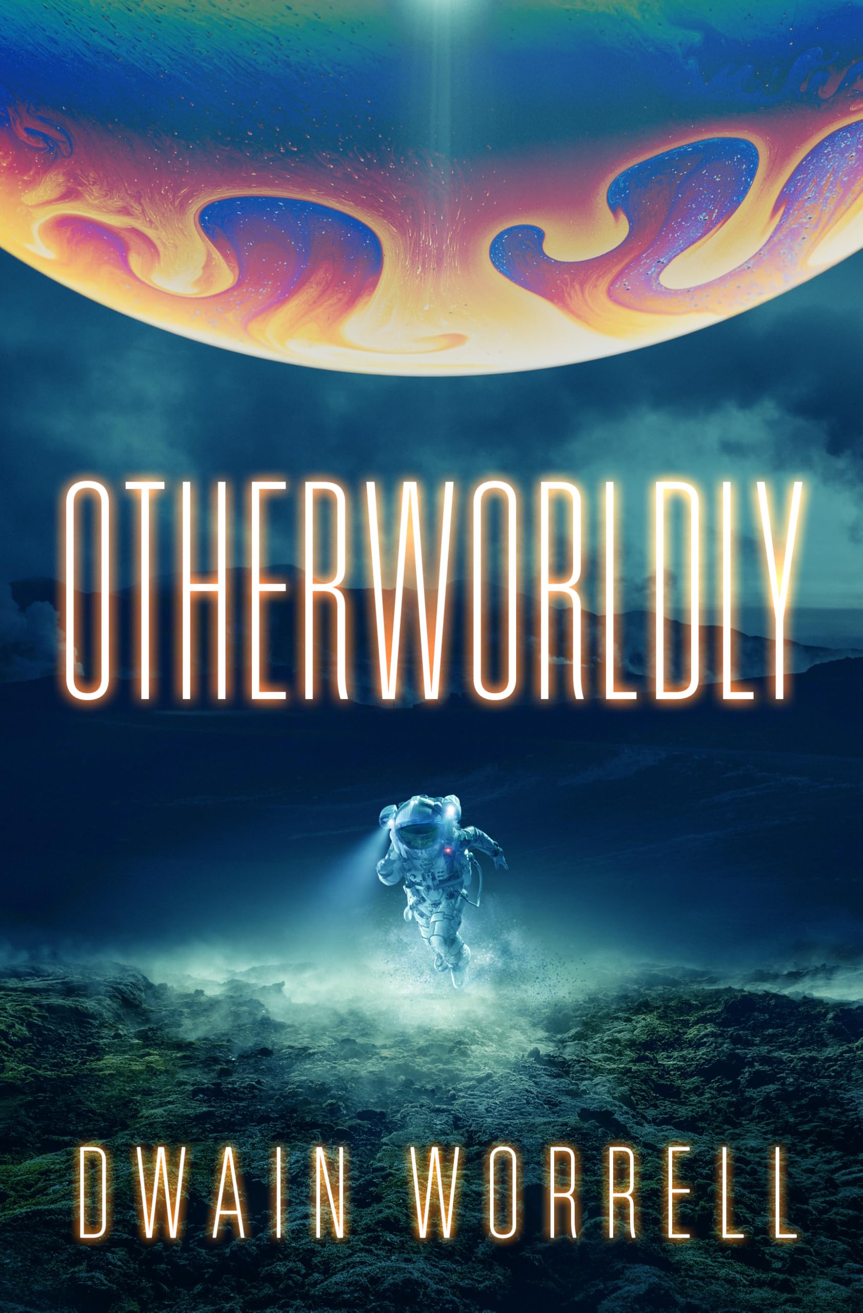 Otherworldly