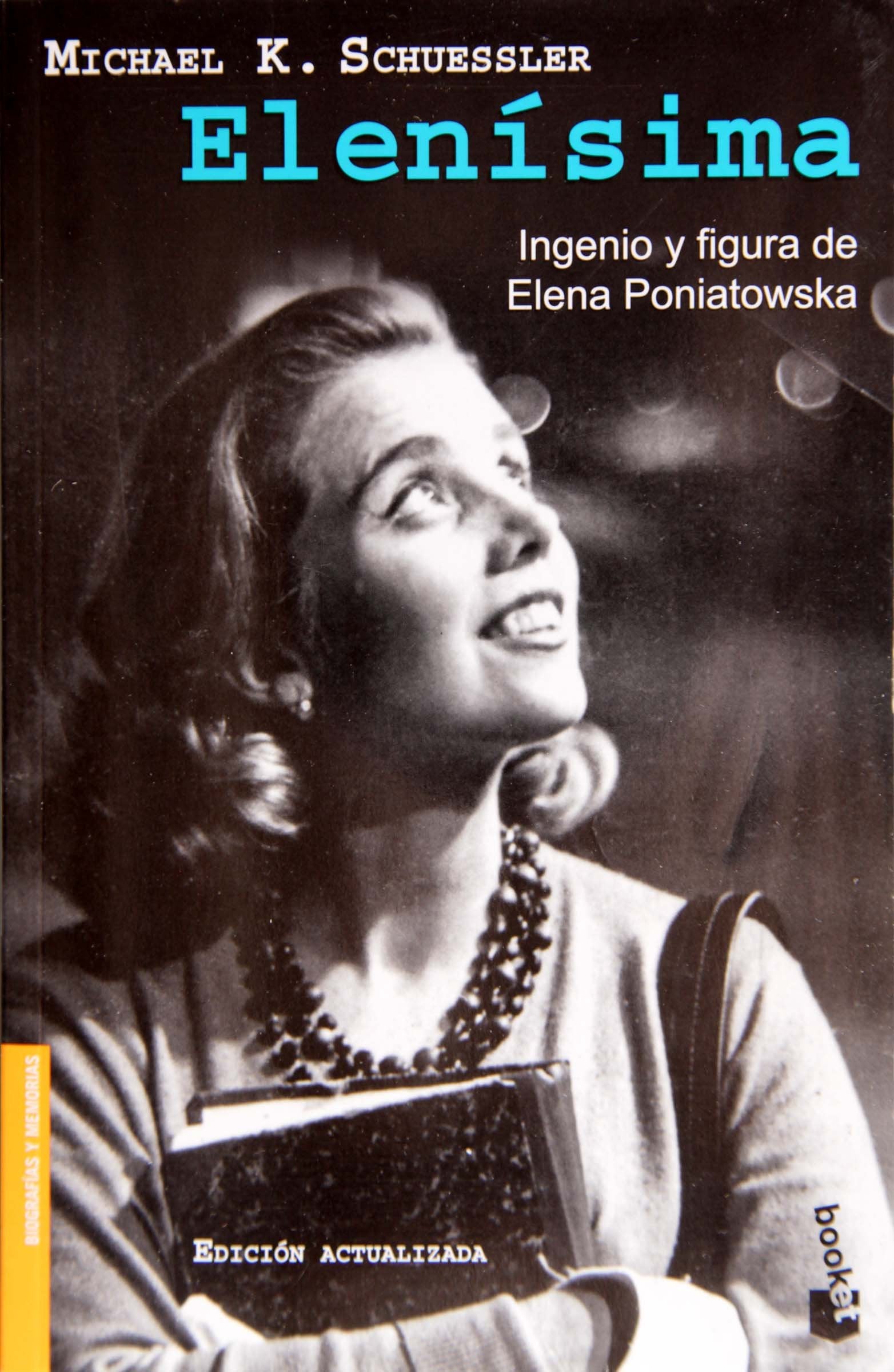 Elenisima (Spanish Edition),Used