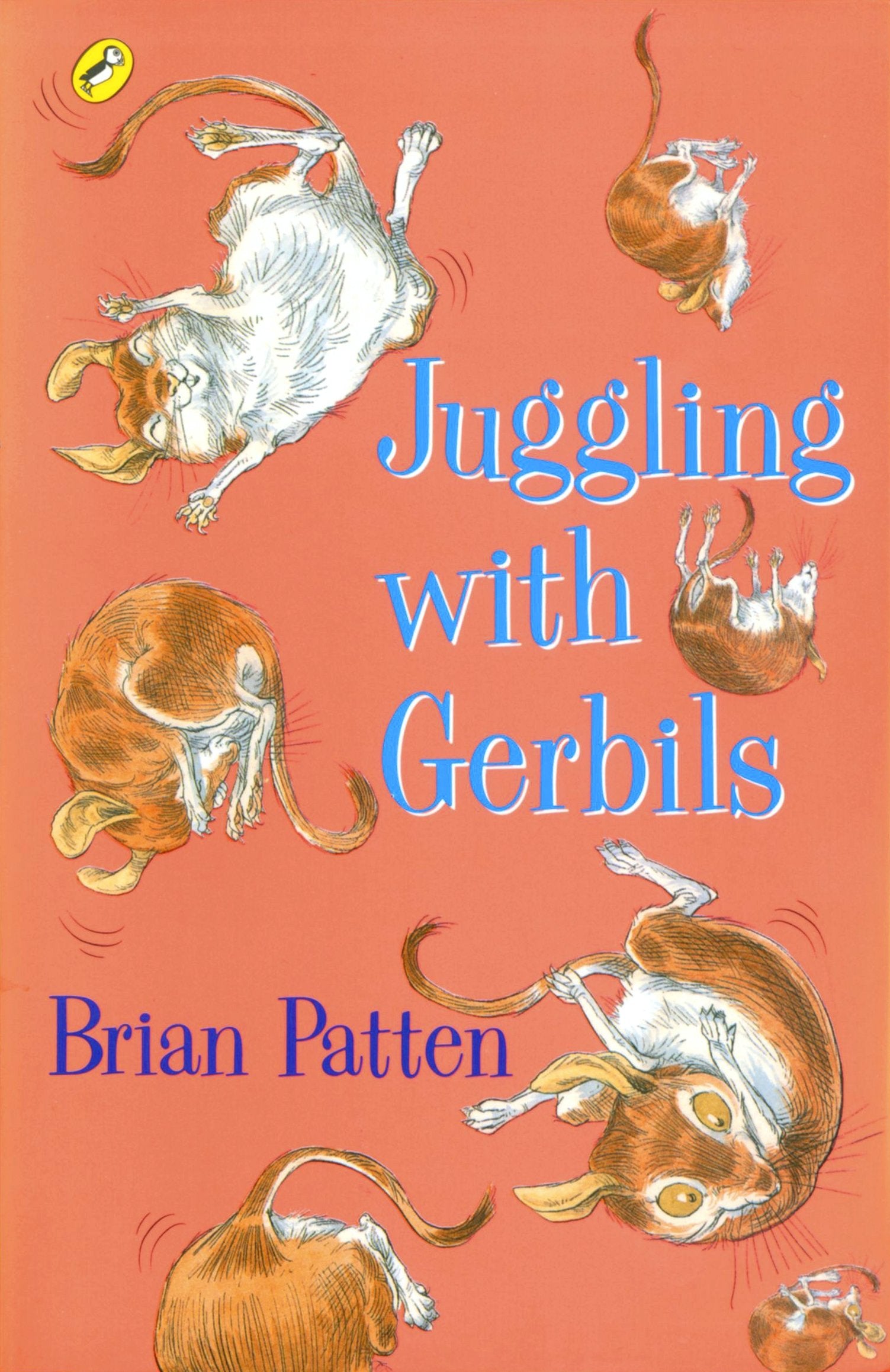 Juggling with Gerbils,Used