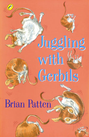 Juggling with Gerbils,Used