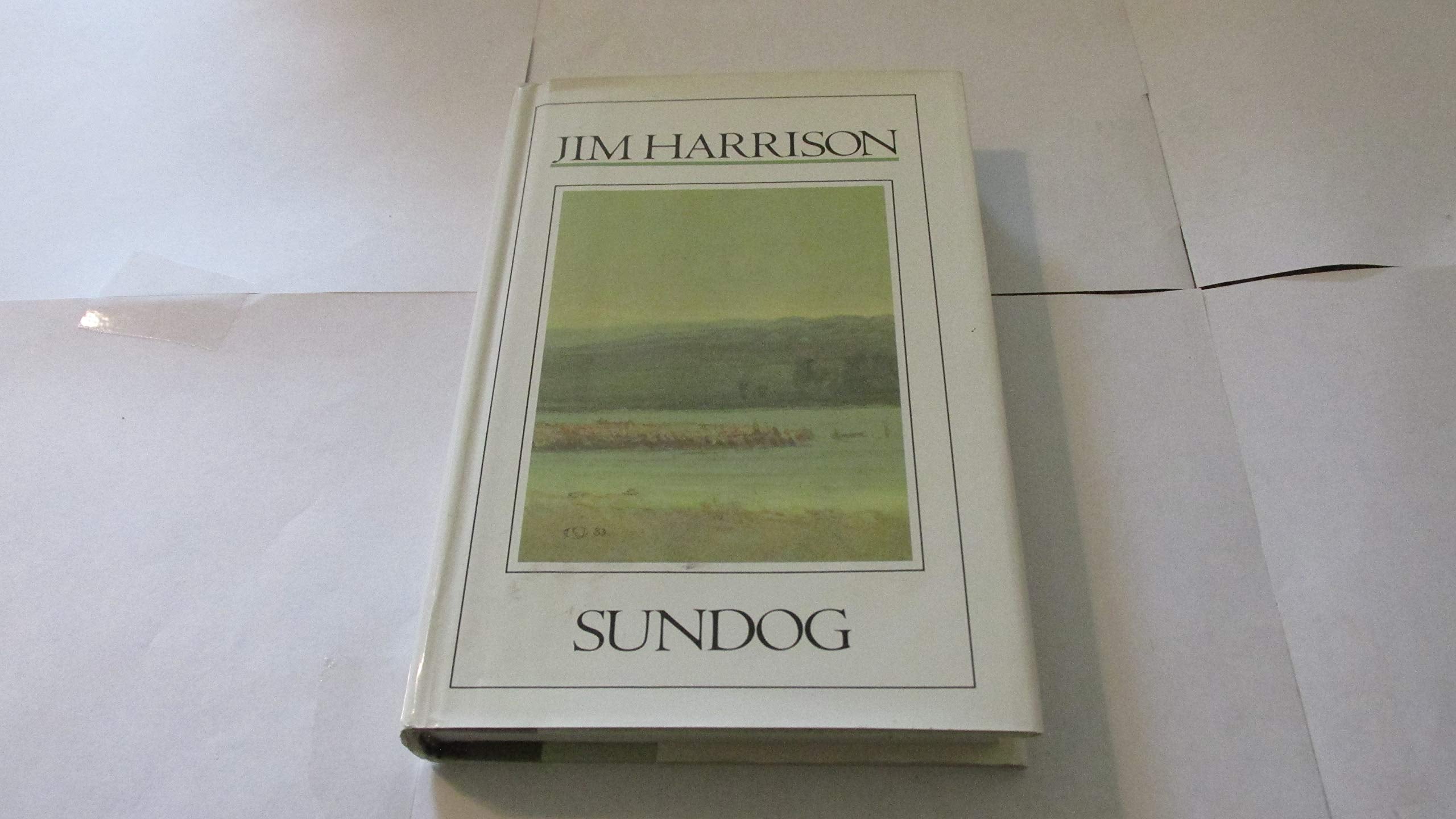 Sundog,Used
