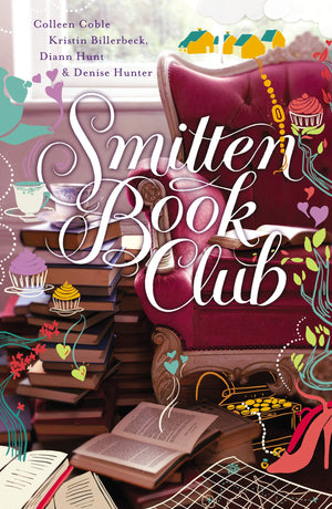 Smitten Book Club (3),Used