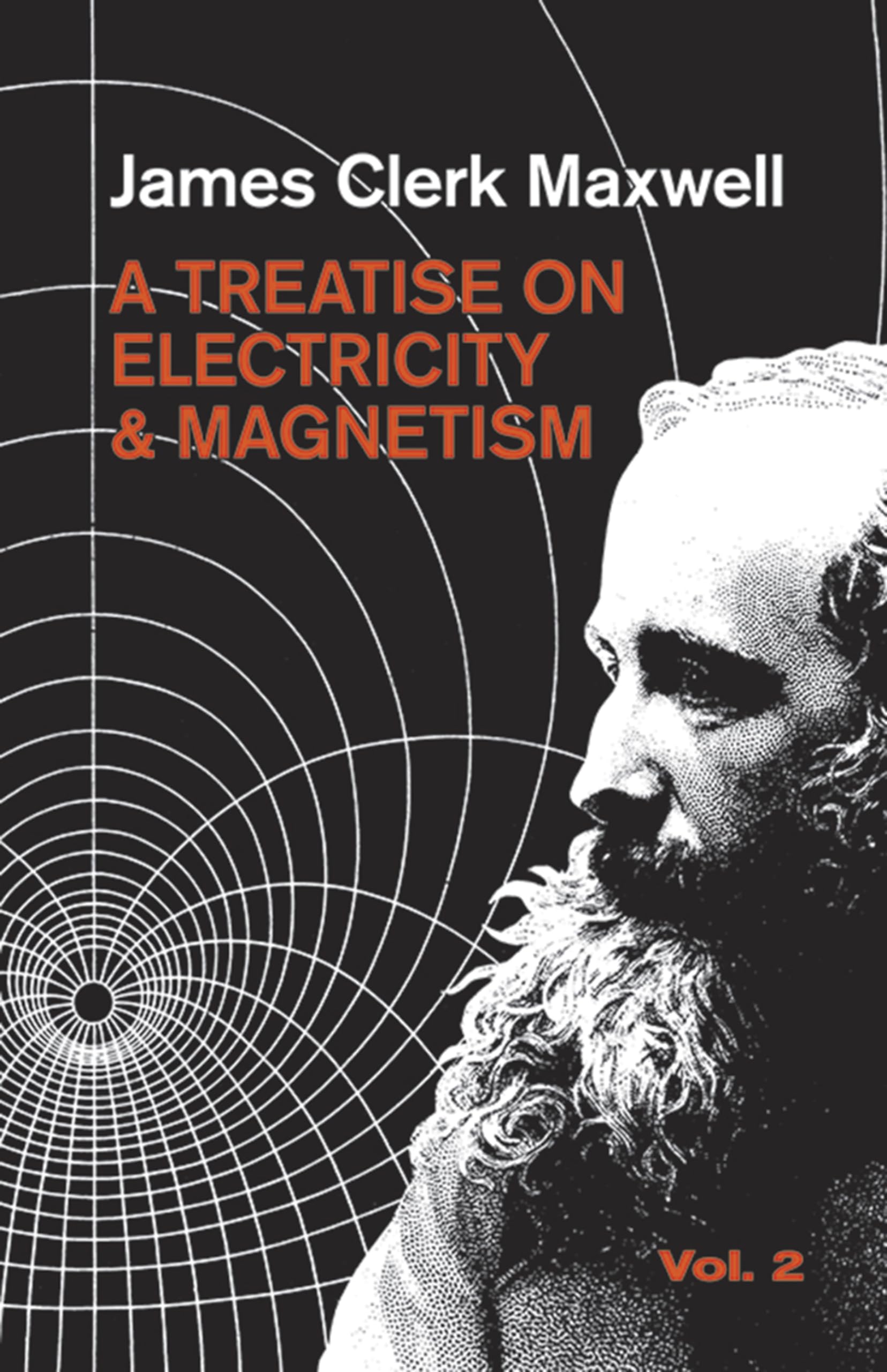 Treatise On Electricity And Magnetism, Vol. 2