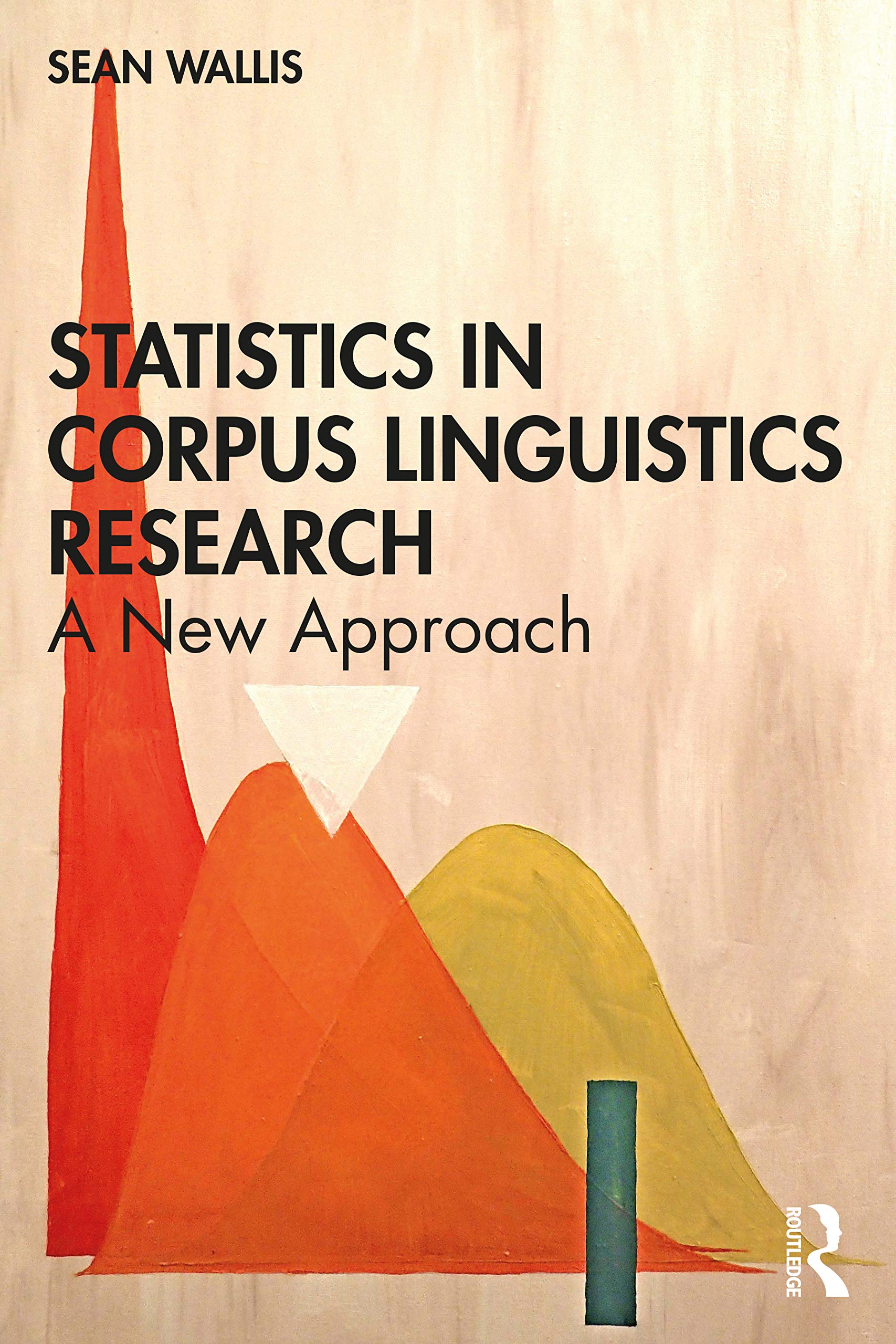 Statistics in Corpus Linguistics Research,Used