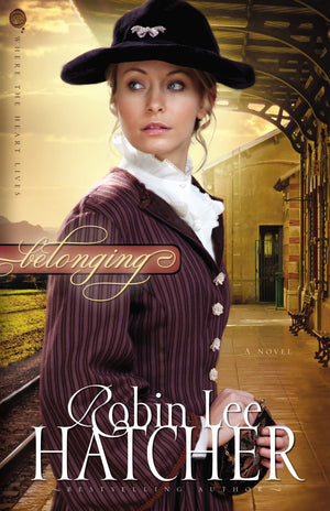 Belonging (Where The Heart Lives),New