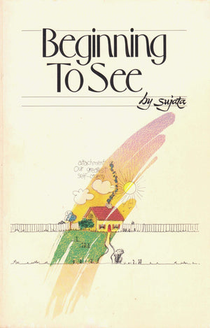 Beginning To See,Used