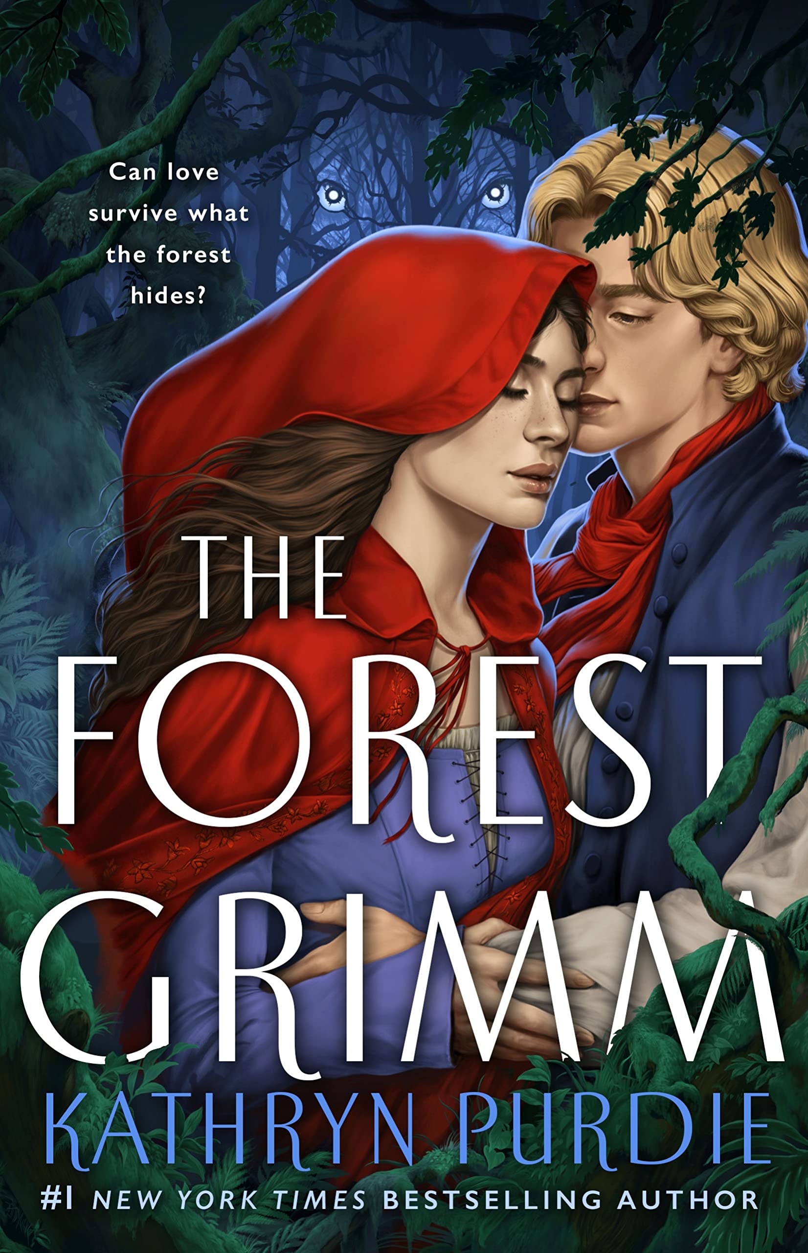 The Forest Grimm,Used
