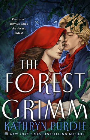 The Forest Grimm,Used