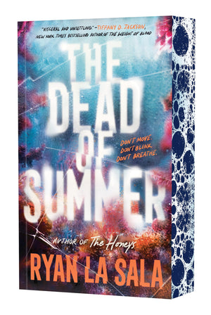 The Dead Of Summer (Book 1)