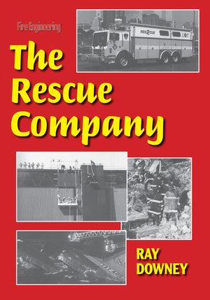 The Rescue Company,Used