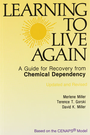 Learning to Live Again,Used