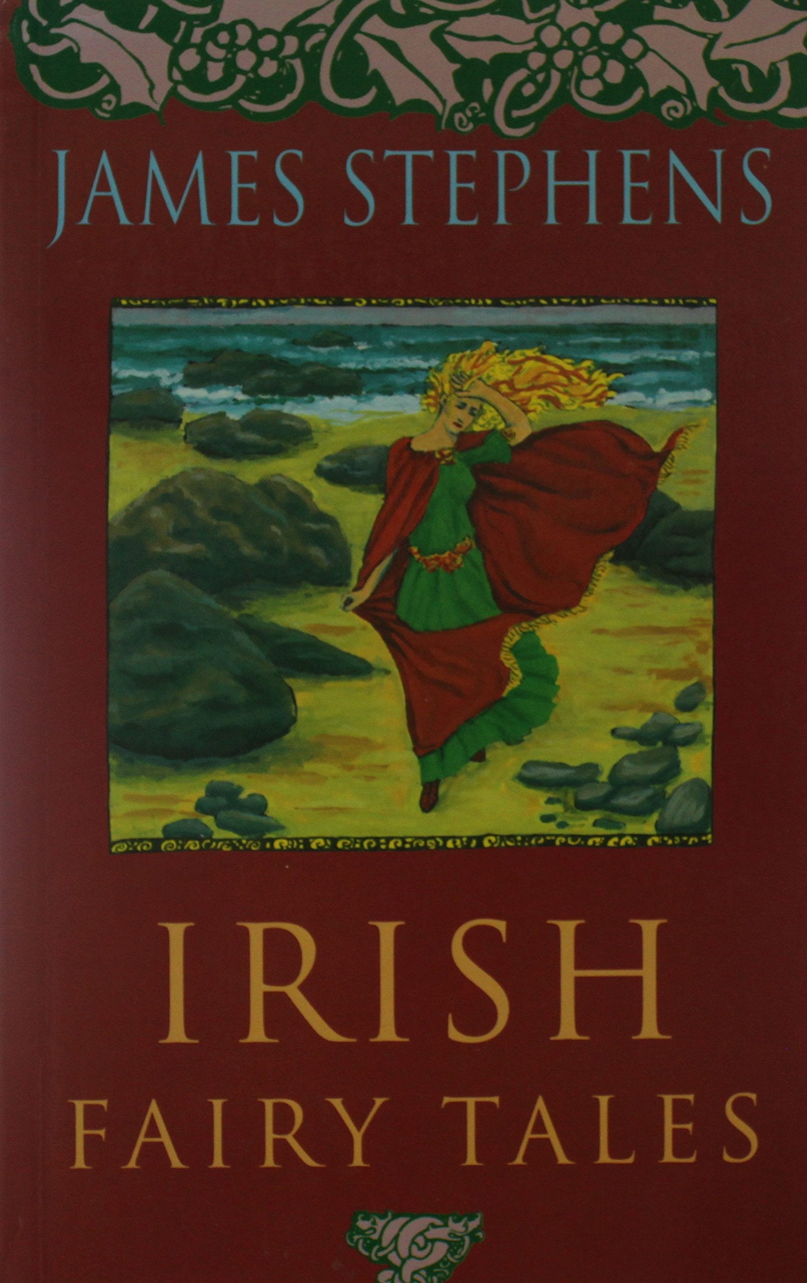 Irish Fairy Tales,Used