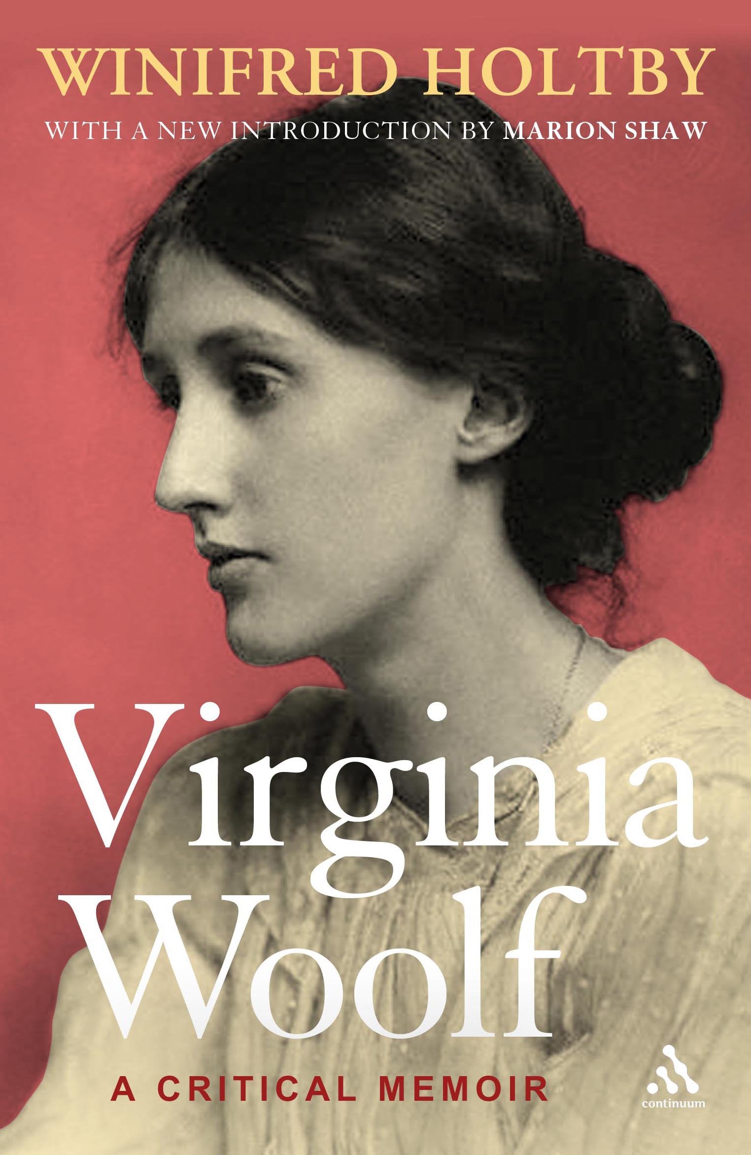 Virginia Woolf: A Critical Memoir,Used