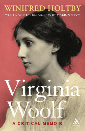 Virginia Woolf: A Critical Memoir,Used