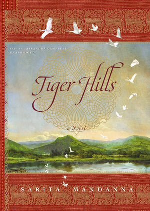 Tiger Hills,Used