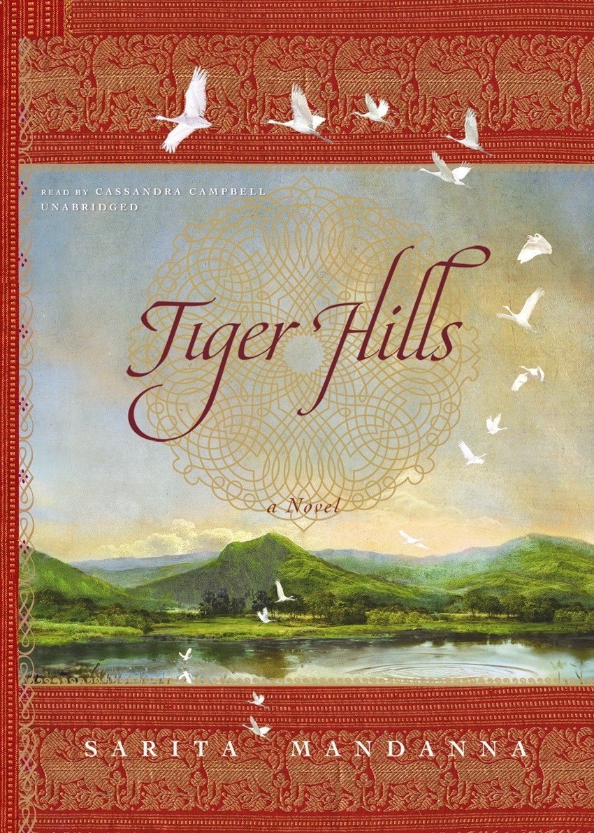 Tiger Hills,Used