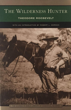 The Wilderness Hunter,New