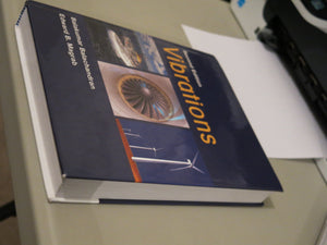 Vibrations,Used