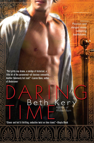 Daring Time,Used