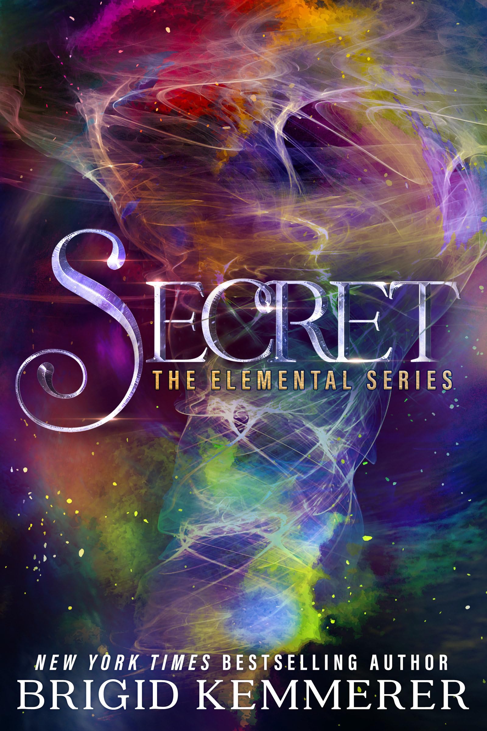 Secret (Elemental),Used
