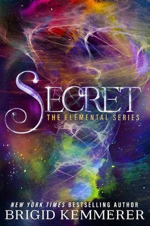 Secret (Elemental),Used