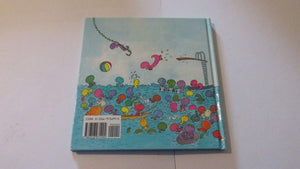 A Million Chameleons,Used