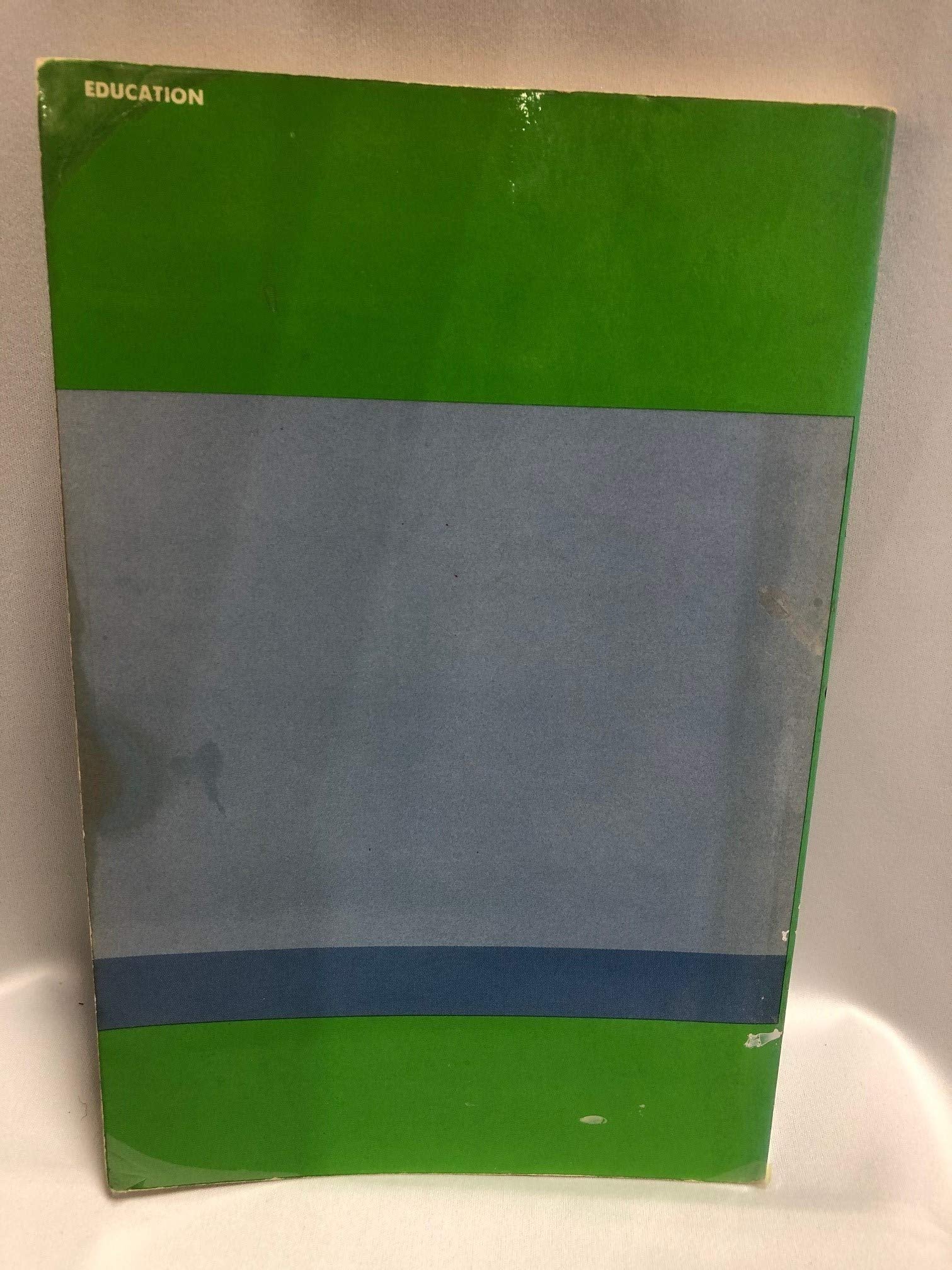 Mastery Learning: Theory And Practice