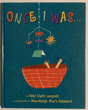 Once I Was...,Used
