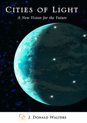 Cities of Light: A New Vision of the Future,Used