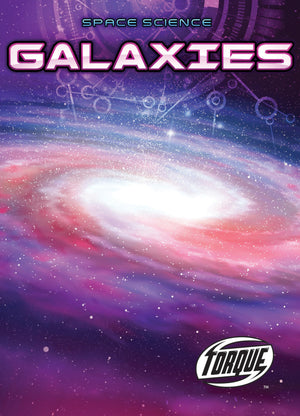 Galaxies (Space Science),Used