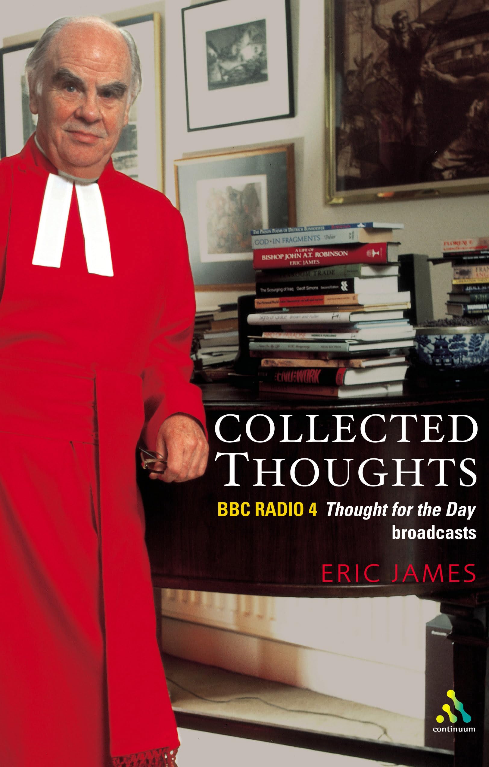 Collected Thoughts: The Radio 4 Thought for Day Broadcasts