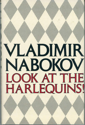 Look at the Harlequins!,Used
