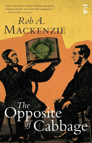 The Opposite Of Cabbage,Used
