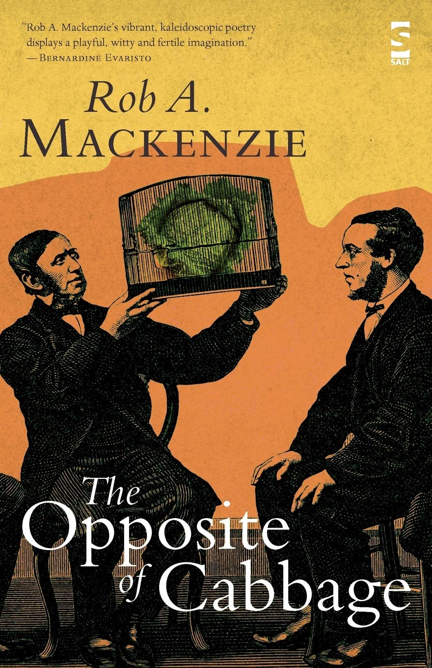 The Opposite Of Cabbage,Used