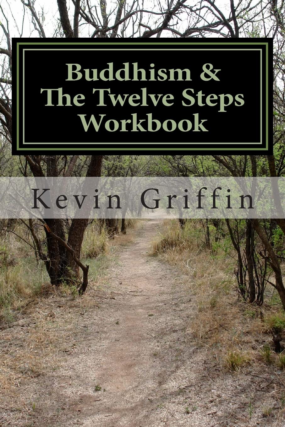 Buddhism And The Twelve Steps: A Recovery Workbook For Individuals And Groups (Buddhism & The Twelve Steps),New