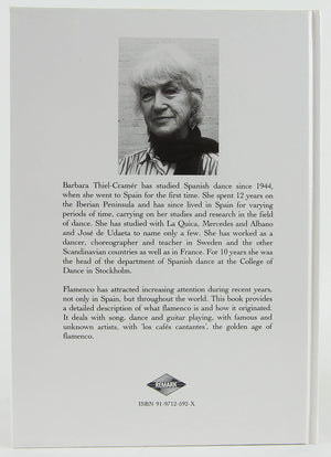 Flamenco: The Art of Flamenco, Its History and Development Until Our Days,Used