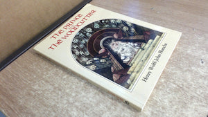 Prince And The Woodcutter