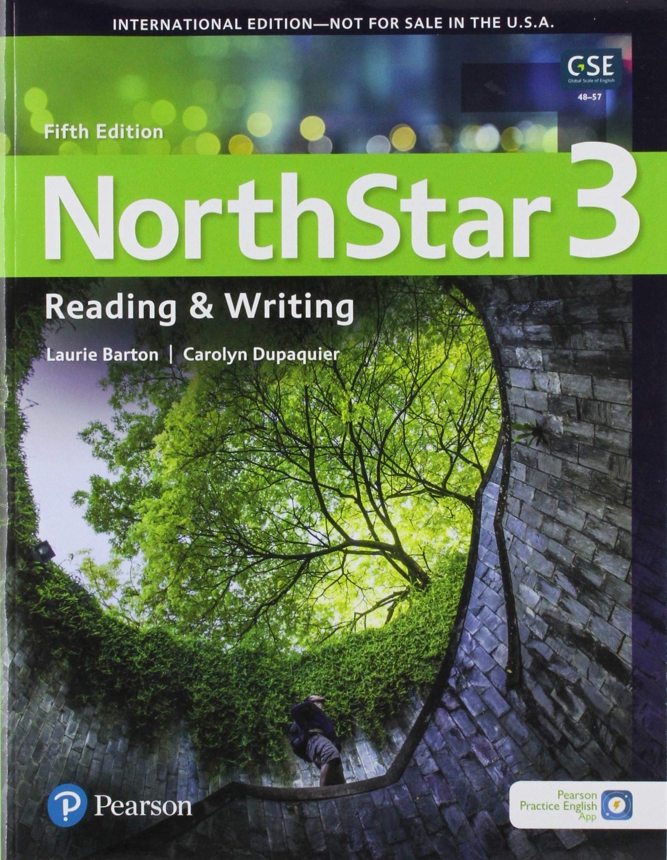 Northstar Reading And Writing 3 With Digital Resources,New