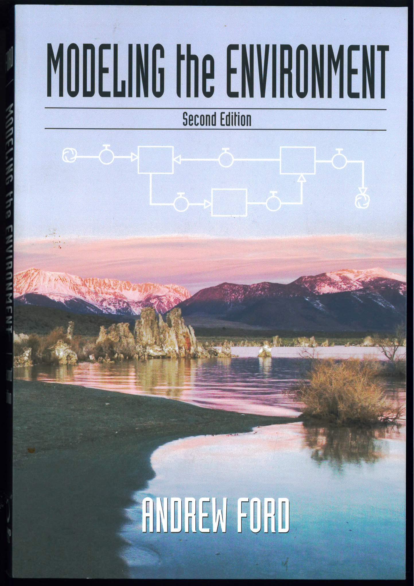 Modeling the Environment, Second Edition,New