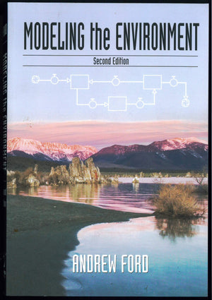 Modeling the Environment, Second Edition,New