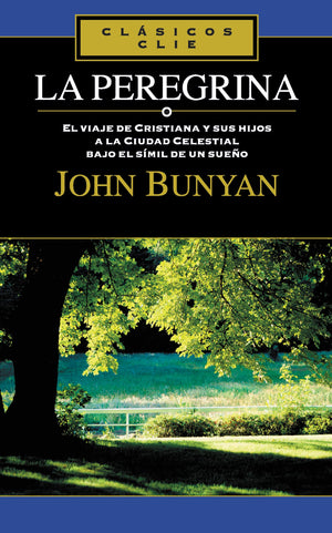 La Peregrina (Spanish Edition),New