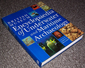 Encyclopedia of Underwater and Maritime Archaeology,Used