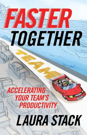 Faster Together: Accelerating Your Team's Productivity,Used