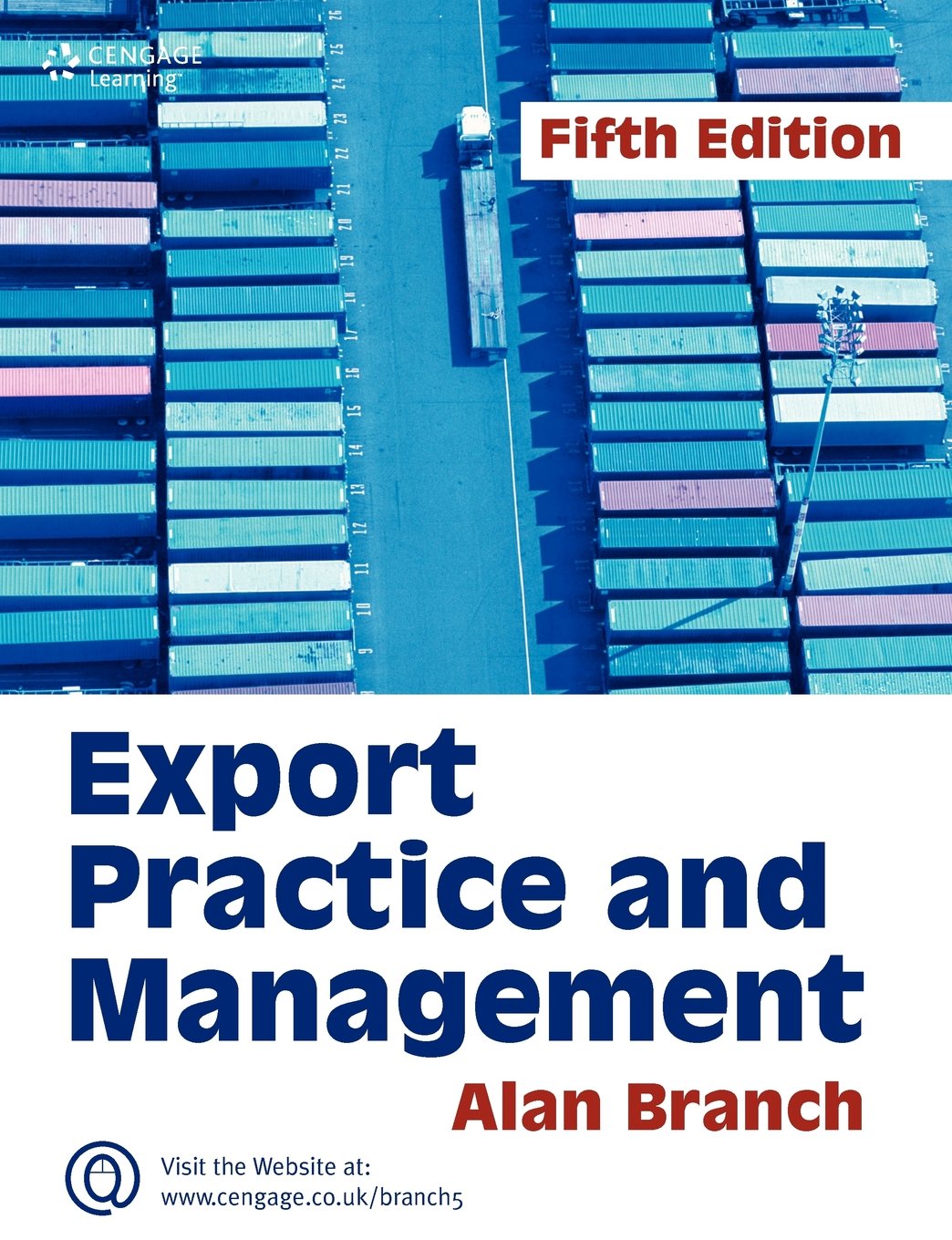 Export Practice and Management,Used